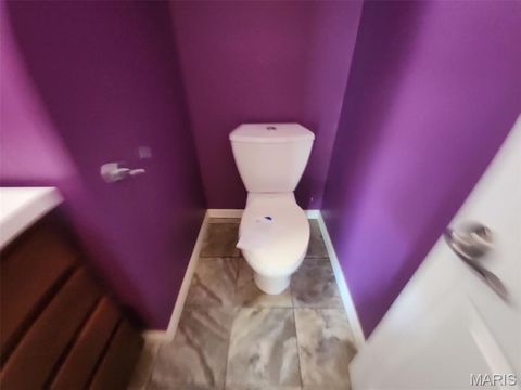 Tiny photo for 3893 Whippoorwill Lane, House Springs, MO 63051 (MLS # 26030648)