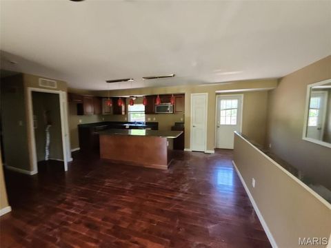 Tiny photo for 3893 Whippoorwill Lane, House Springs, MO 63051 (MLS # 26030648)