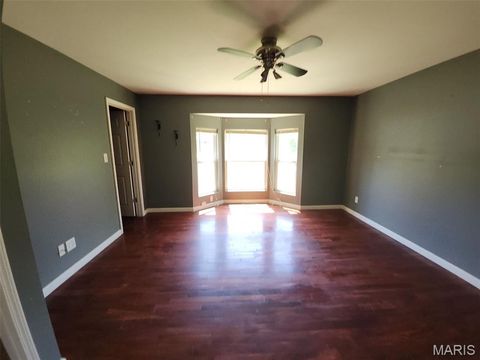 Tiny photo for 3893 Whippoorwill Lane, House Springs, MO 63051 (MLS # 26030648)