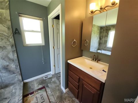 Tiny photo for 3893 Whippoorwill Lane, House Springs, MO 63051 (MLS # 26030648)