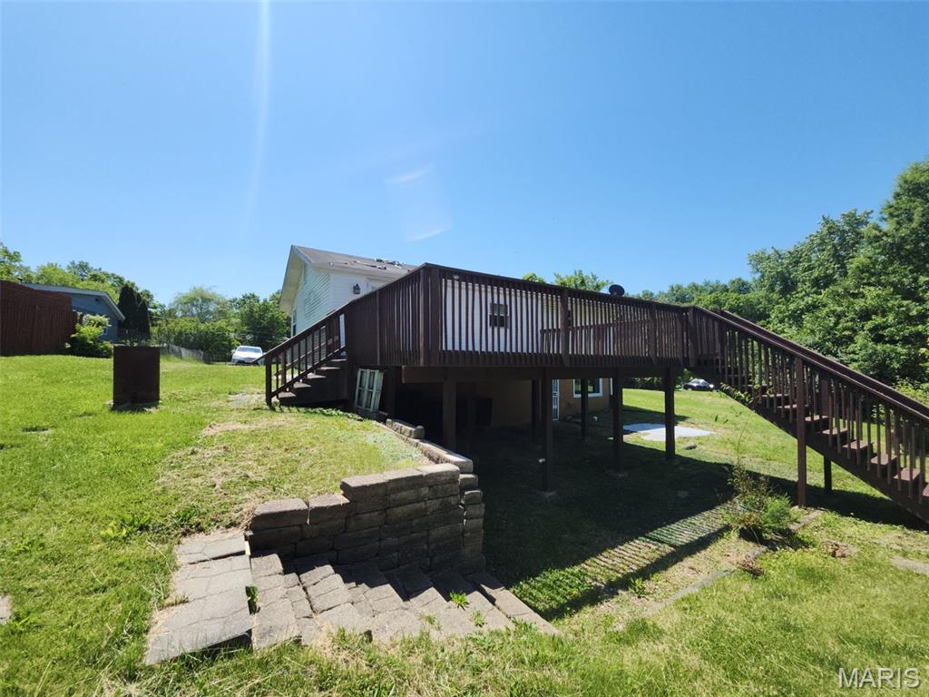 Pleasant Heights Sub - Residential
