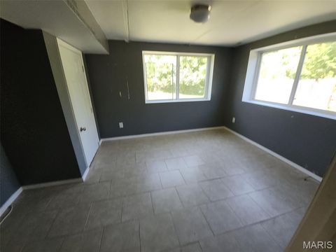 Tiny photo for 3893 Whippoorwill Lane, House Springs, MO 63051 (MLS # 26030648)