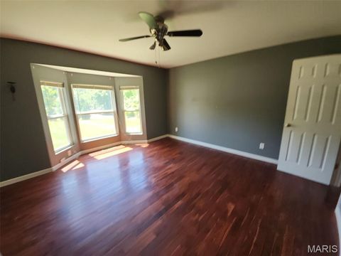 Tiny photo for 3893 Whippoorwill Lane, House Springs, MO 63051 (MLS # 26030648)