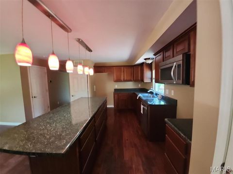 Tiny photo for 3893 Whippoorwill Lane, House Springs, MO 63051 (MLS # 26030648)