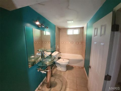 Tiny photo for 3893 Whippoorwill Lane, House Springs, MO 63051 (MLS # 26030648)