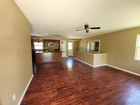 Tiny photo for 3893 Whippoorwill Lane, House Springs, MO 63051 (MLS # 26030648)
