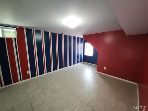 Tiny photo for 3893 Whippoorwill Lane, House Springs, MO 63051 (MLS # 26030648)
