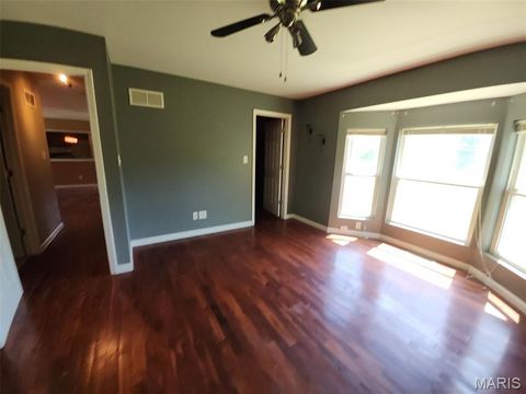 Tiny photo for 3893 Whippoorwill Lane, House Springs, MO 63051 (MLS # 26030648)