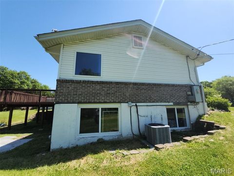 Tiny photo for 3893 Whippoorwill Lane, House Springs, MO 63051 (MLS # 26030648)