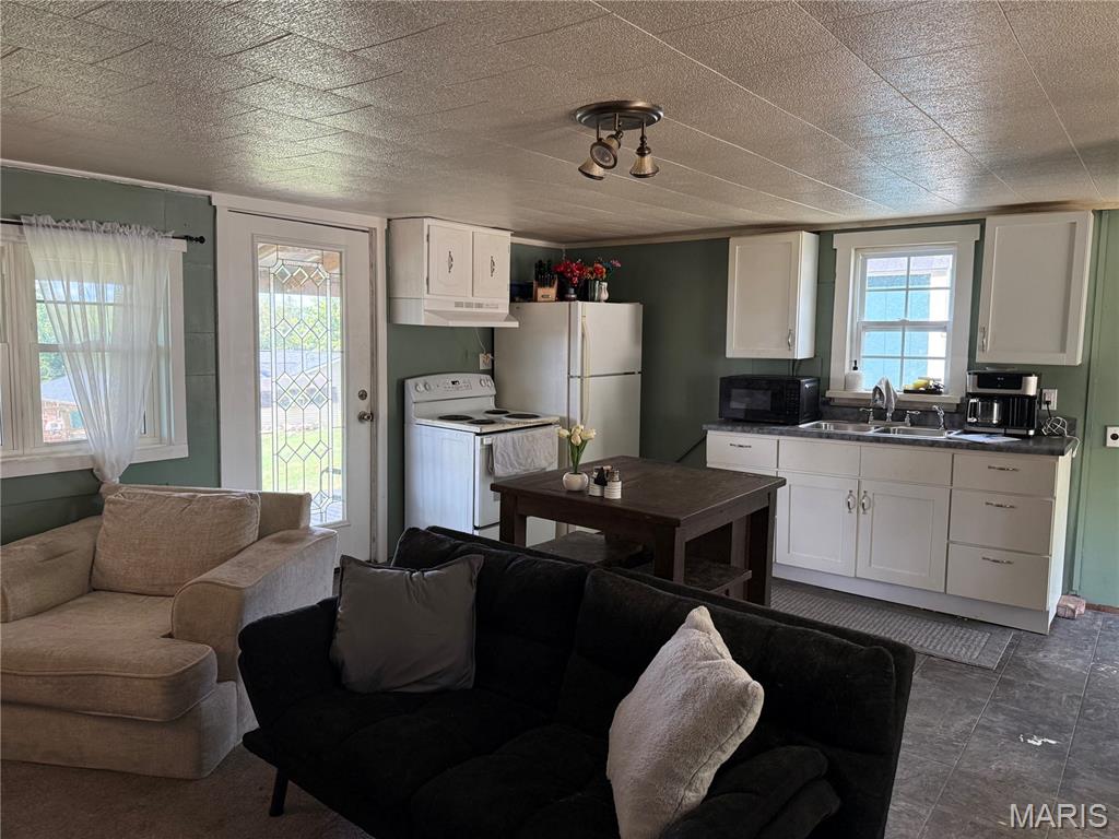 Gibbs Add - Residential