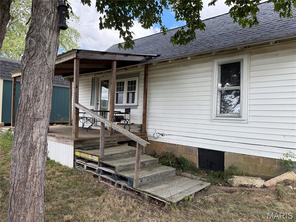 Gibbs Add - Residential