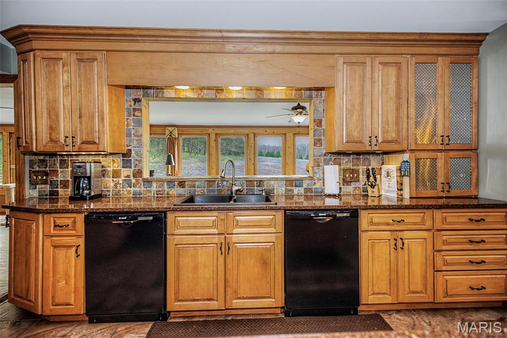 Cedar Hill - Residential