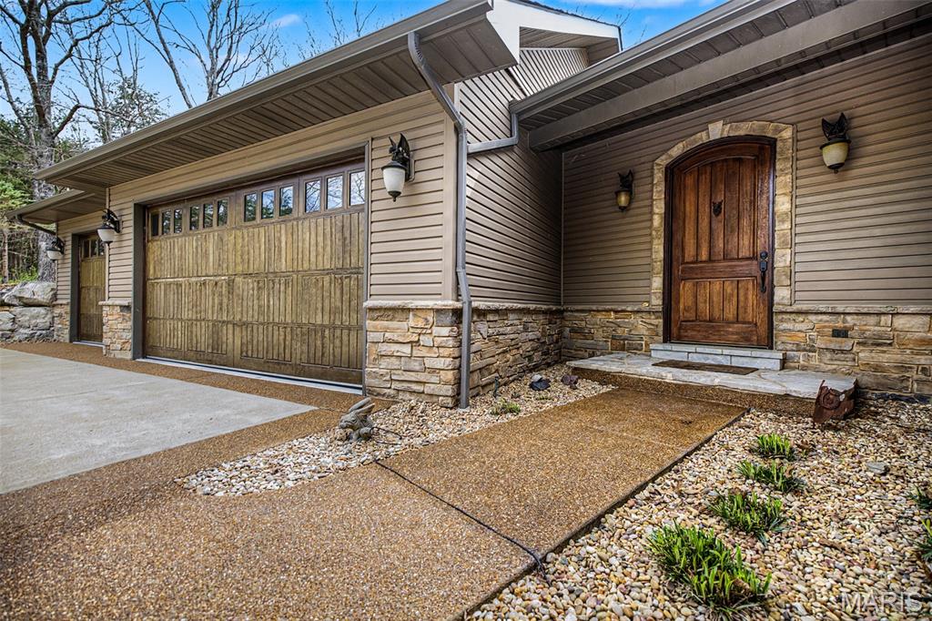 Cedar Hill - Residential