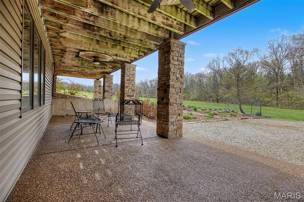 Cedar Hill - Residential