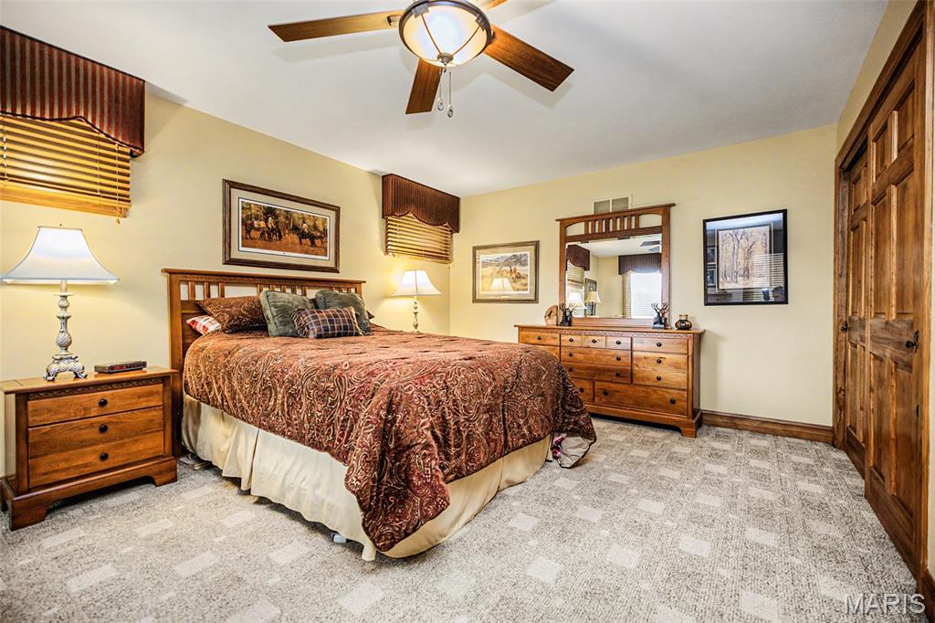 Cedar Hill - Residential