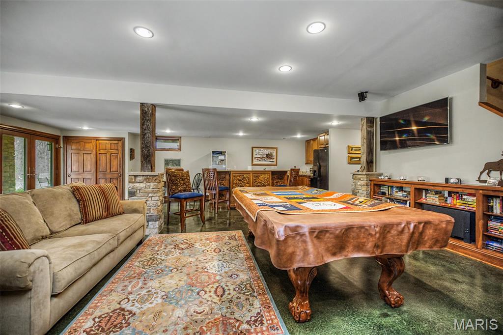 Cedar Hill - Residential