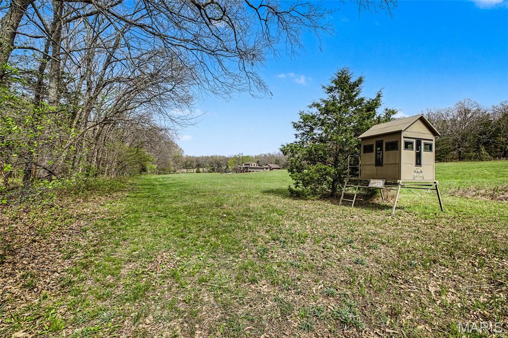 Cedar Hill - Residential