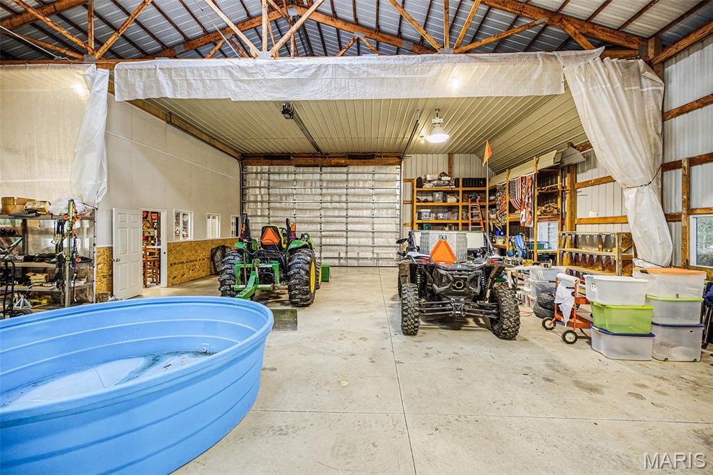 Cedar Hill - Residential