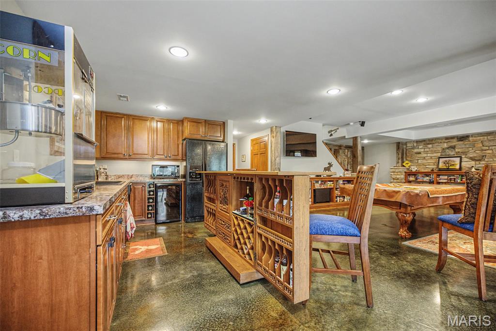 Cedar Hill - Residential