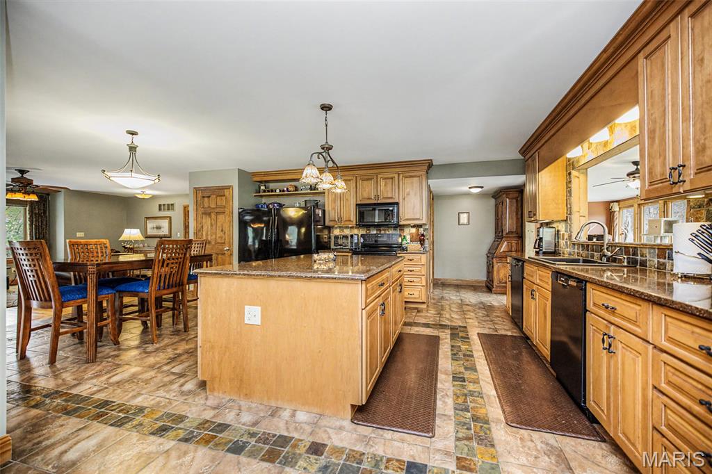 Cedar Hill - Residential