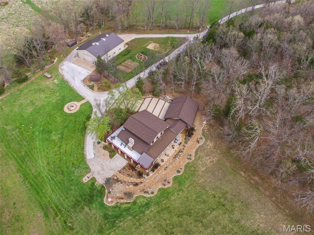 Cedar Hill - Residential