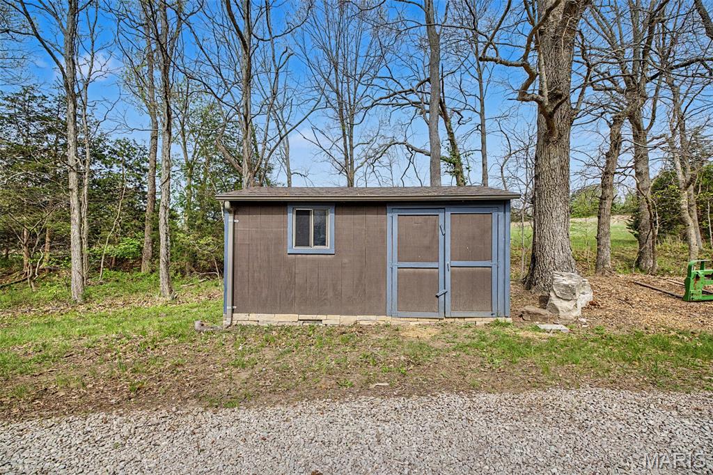 Cedar Hill - Residential