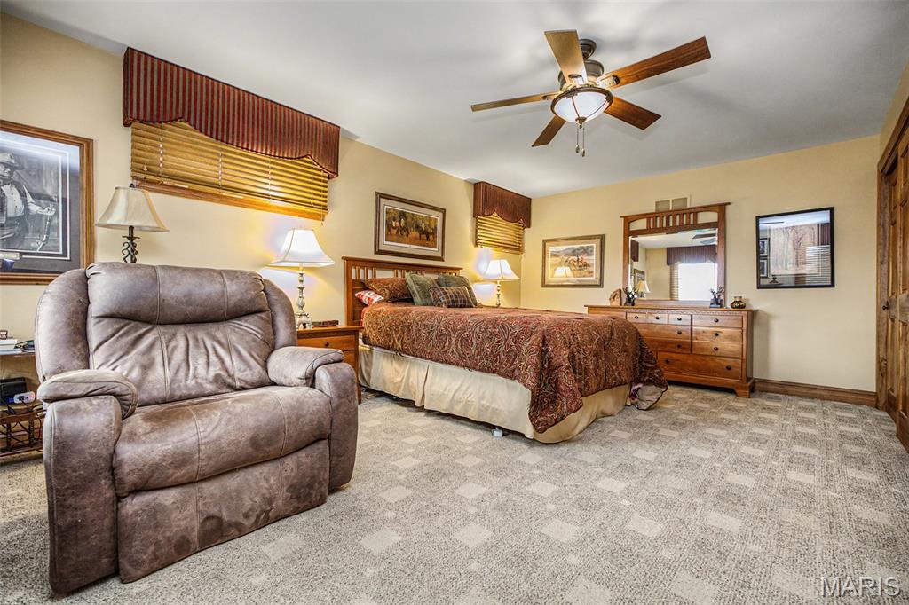 Cedar Hill - Residential