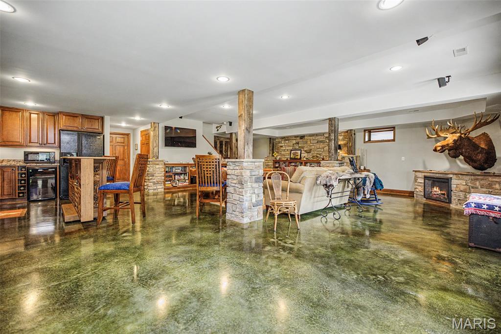 Cedar Hill - Residential