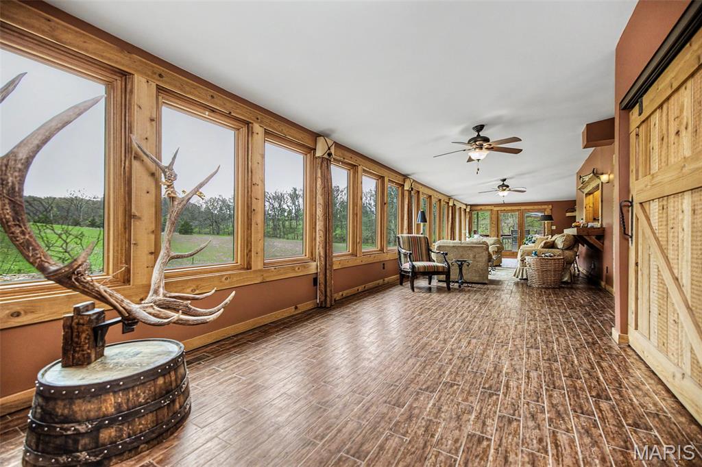 Cedar Hill - Residential