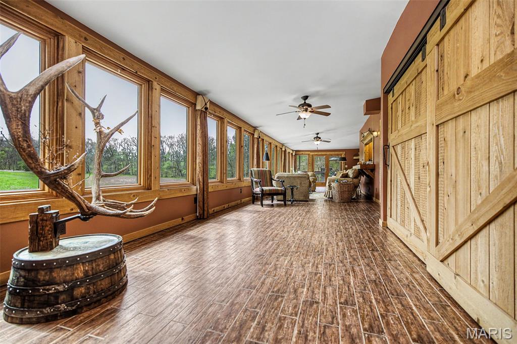 Cedar Hill - Residential