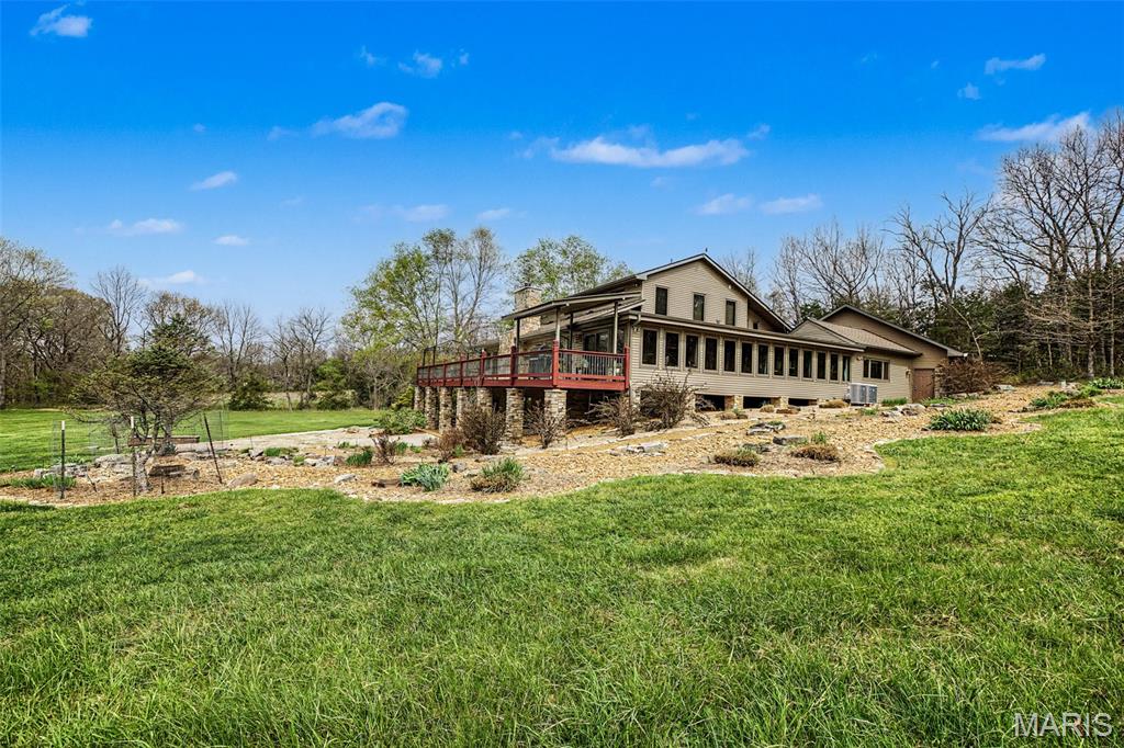 Cedar Hill - Residential