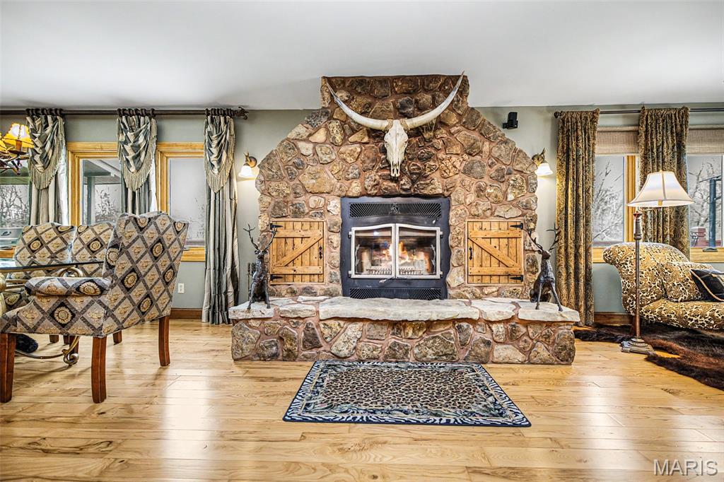 Cedar Hill - Residential