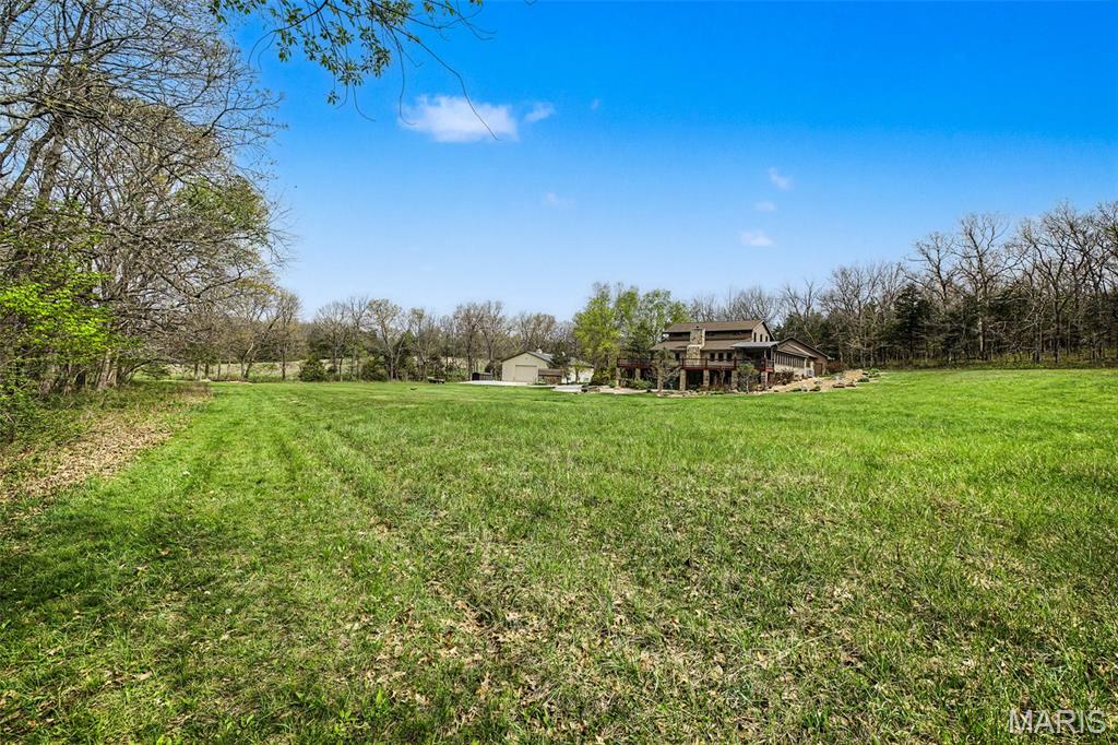 Cedar Hill - Residential