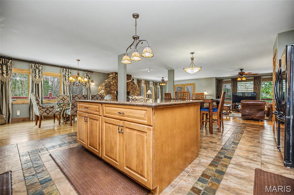 Cedar Hill - Residential