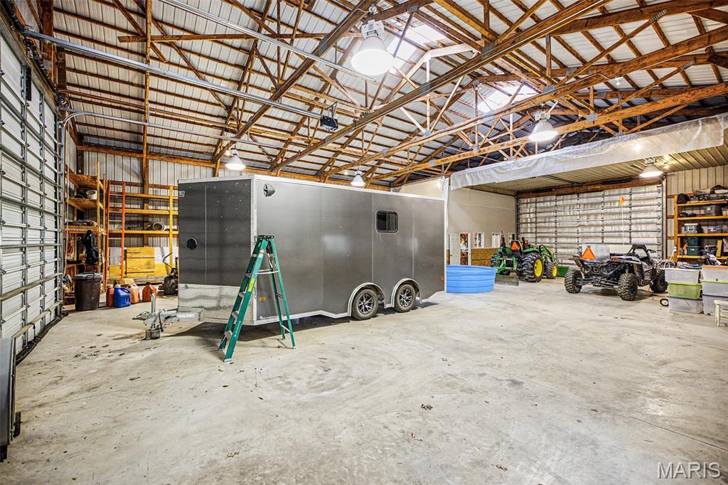 Cedar Hill - Residential