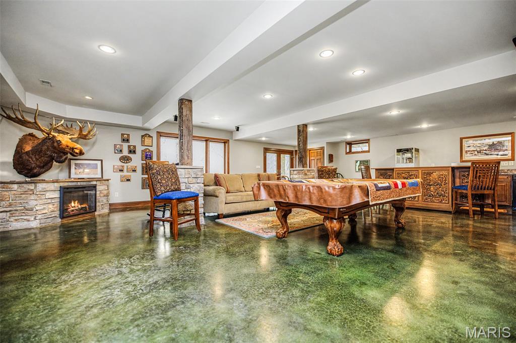 Cedar Hill - Residential