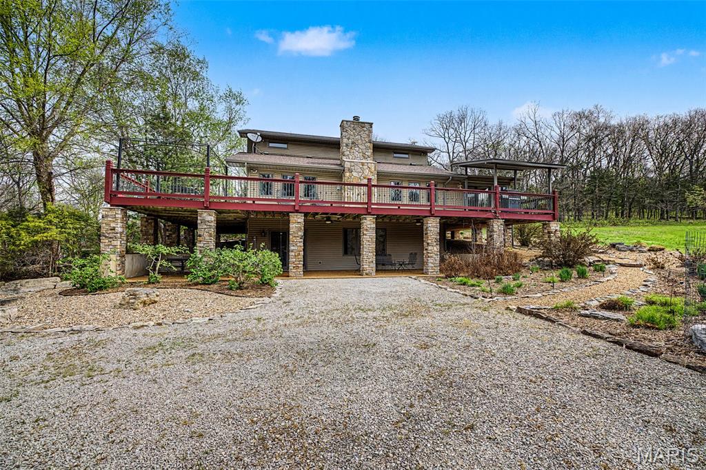 Cedar Hill - Residential