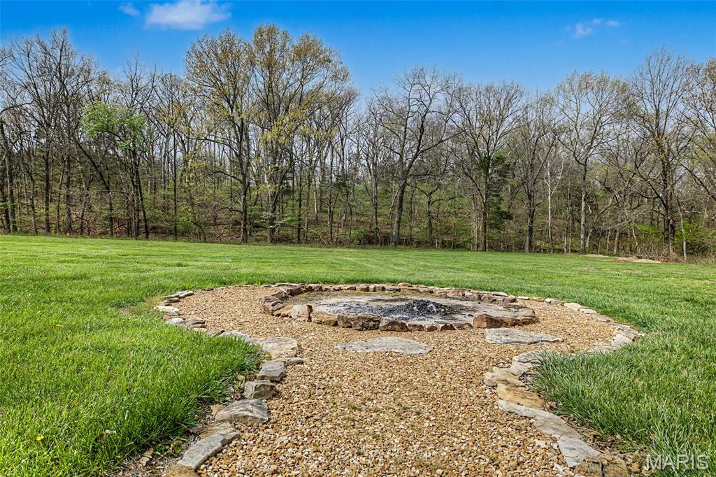 Cedar Hill - Residential