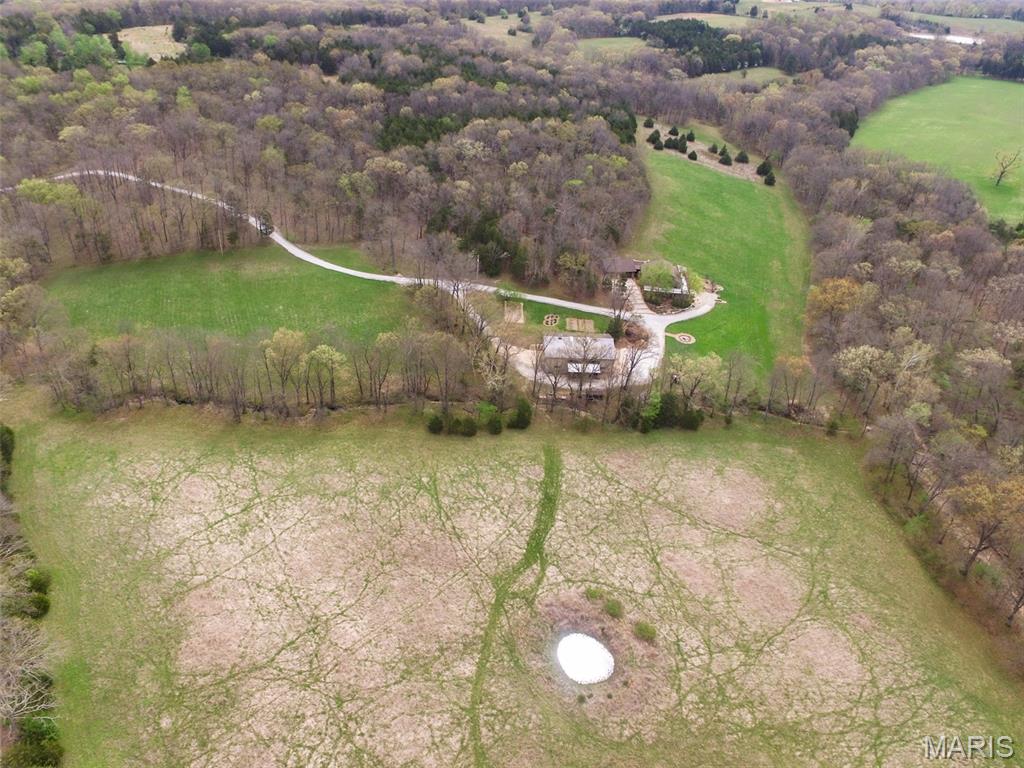 Cedar Hill - Residential