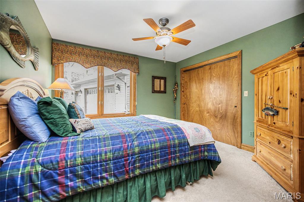 Cedar Hill - Residential