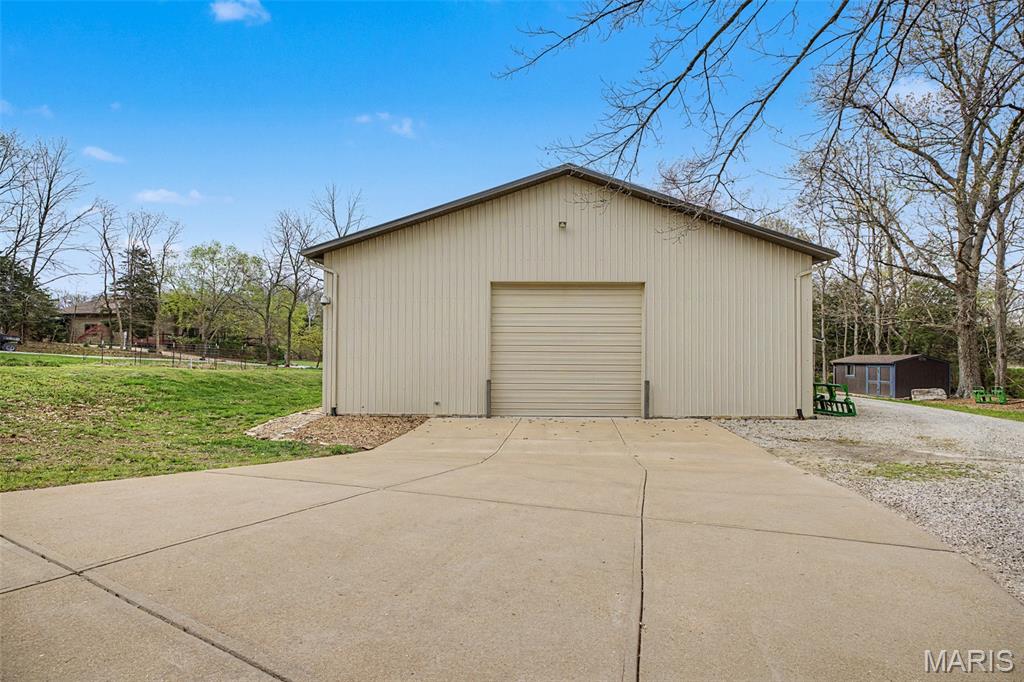 Cedar Hill - Residential