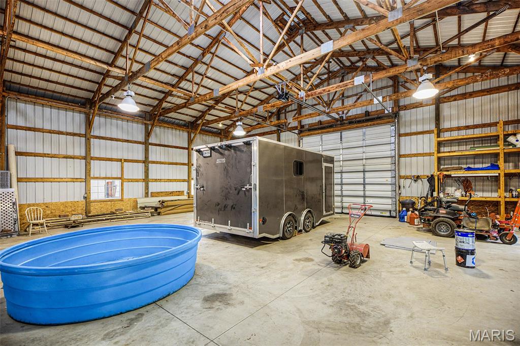 Cedar Hill - Residential