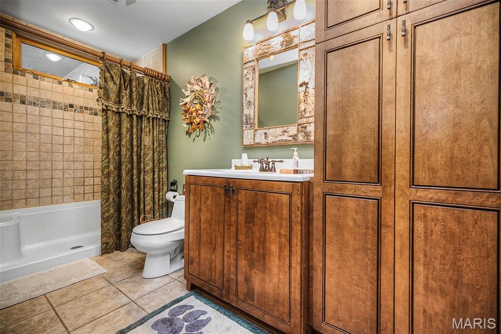 Cedar Hill - Residential