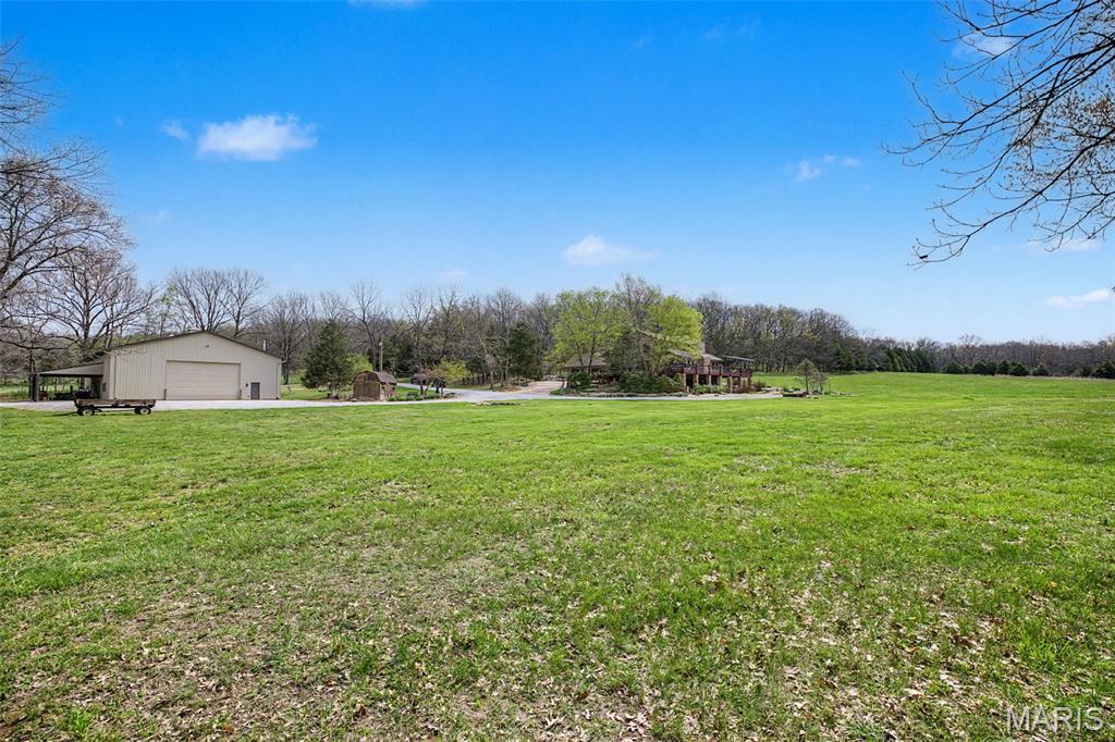 Cedar Hill - Residential