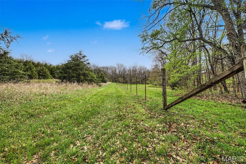 Cedar Hill - Residential