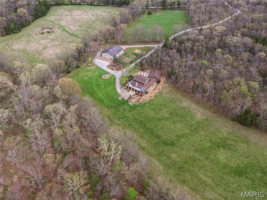 Cedar Hill - Residential