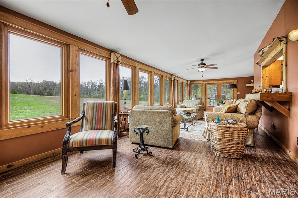 Cedar Hill - Residential