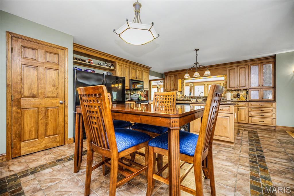 Cedar Hill - Residential