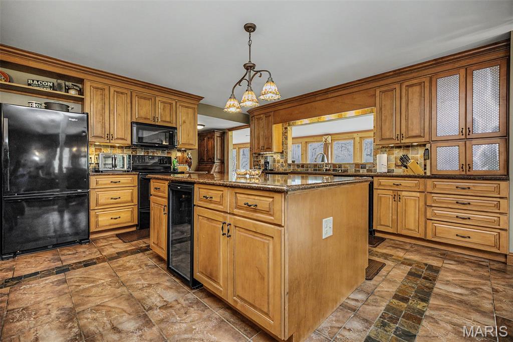 Cedar Hill - Residential