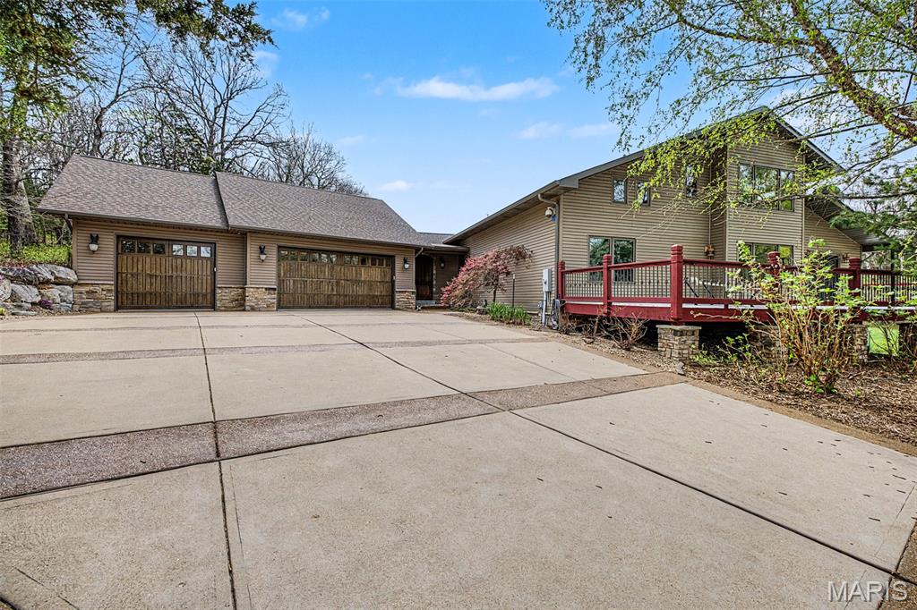 Cedar Hill - Residential